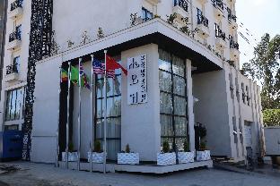 hayes hotel addis ababa