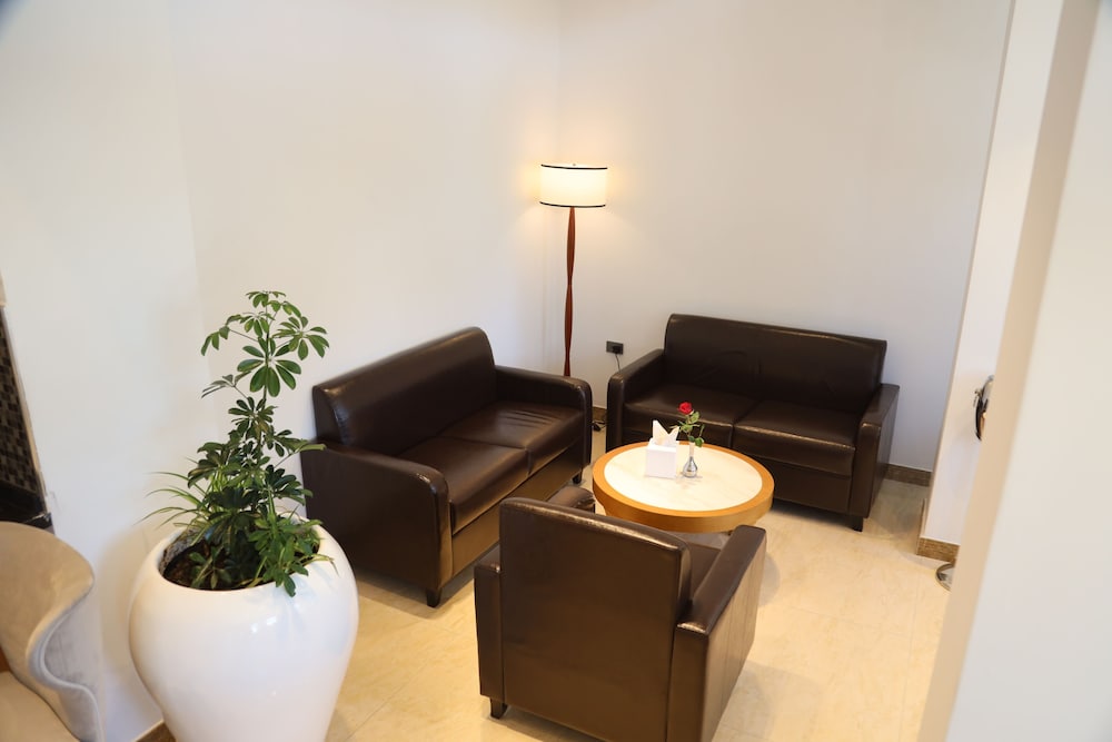 hayes hotel addis ababa