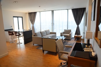 hayes hotel addis ababa