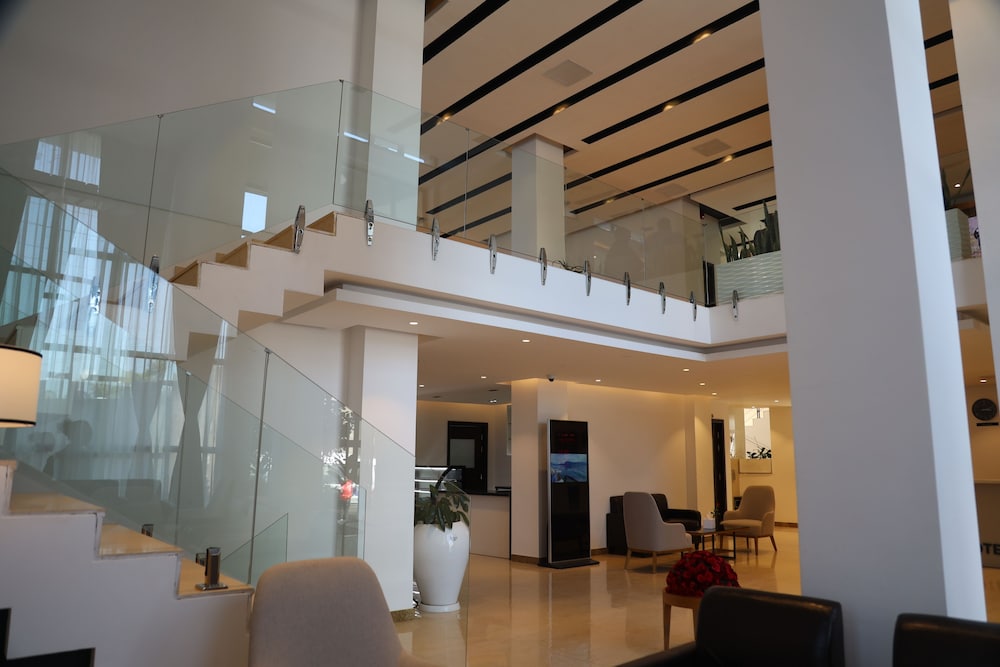 hayes hotel addis ababa