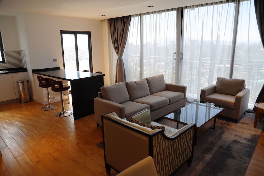 hayes hotel addis ababa