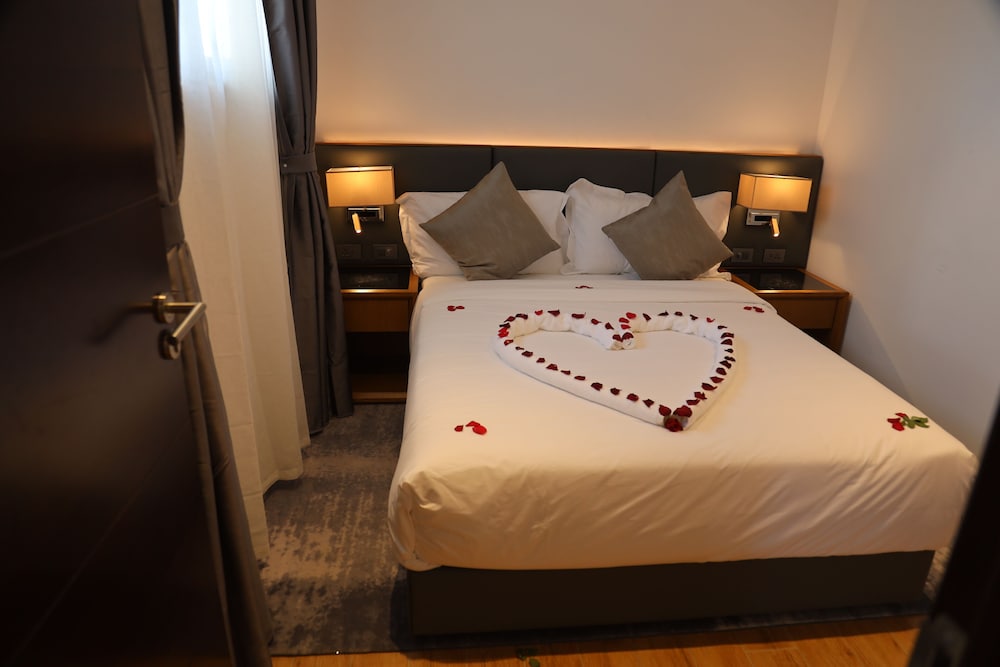 hayes hotel addis ababa