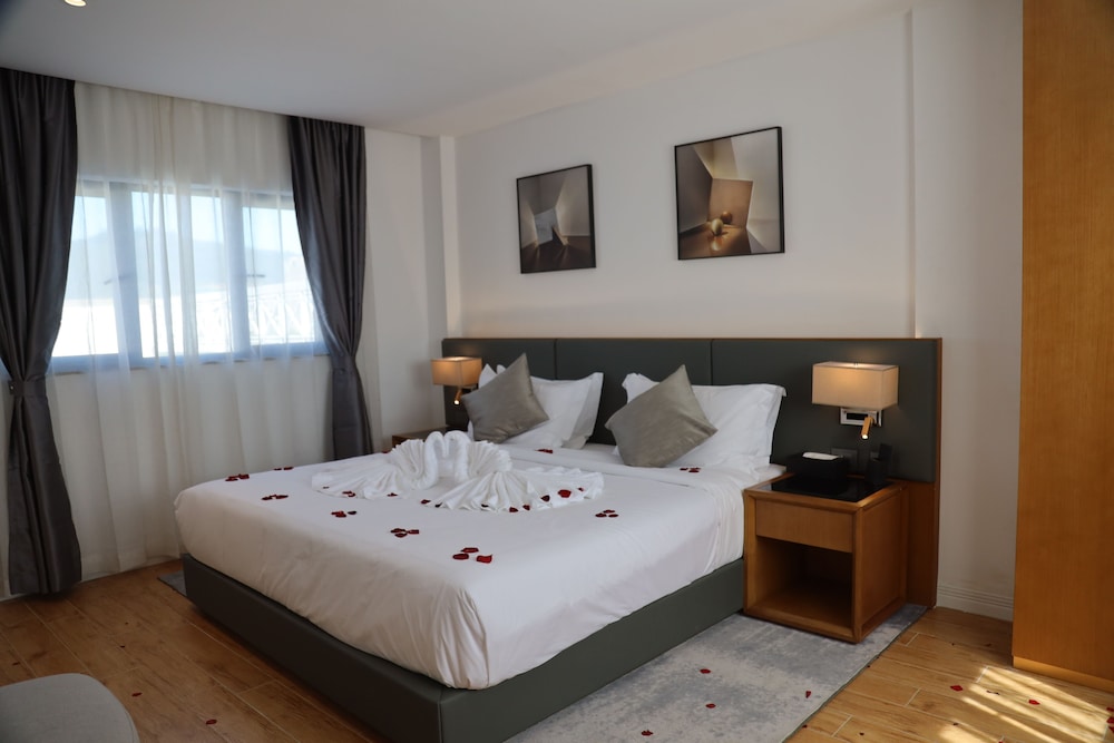 hayes hotel addis ababa