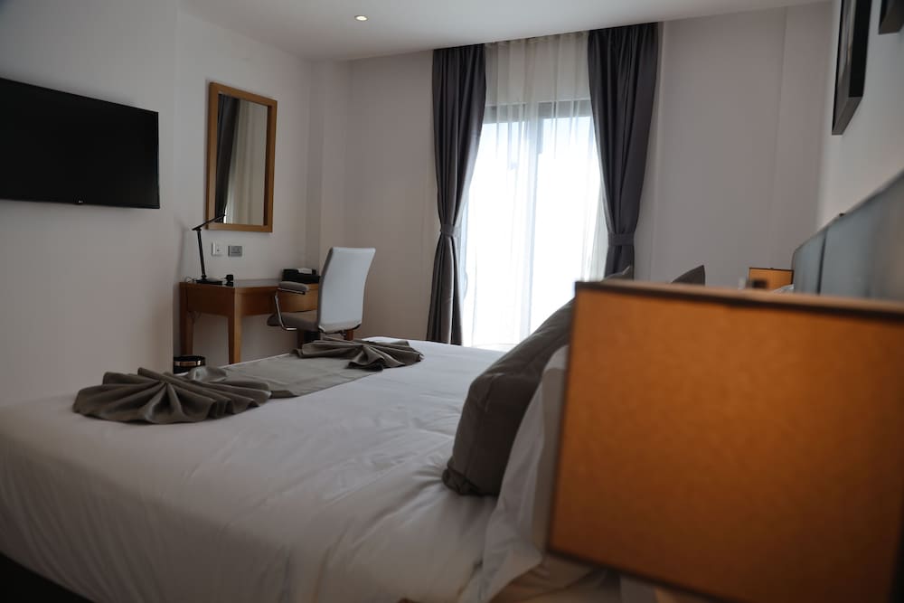 hayes hotel addis ababa