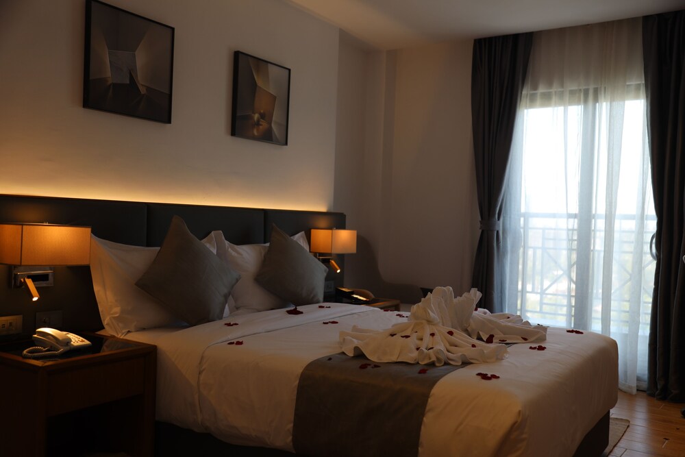 hayes hotel addis ababa