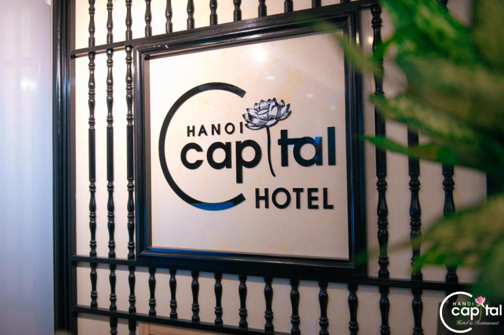 hanoi capital premium hotel