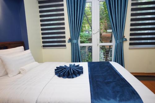 hanoi capital premium hotel