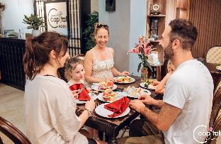 hanoi capital premium hotel