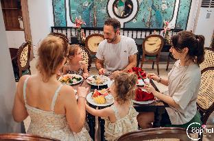 hanoi capital premium hotel