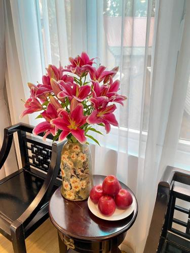 hanoi capital premium hotel