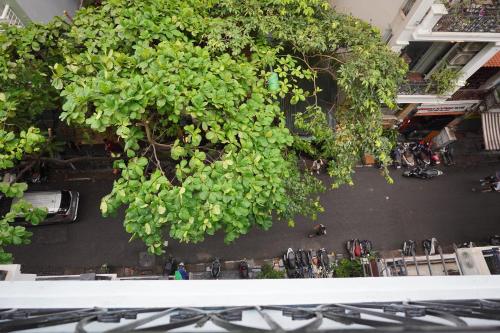 hanoi capital premium hotel