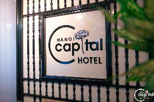 hanoi capital premium hotel