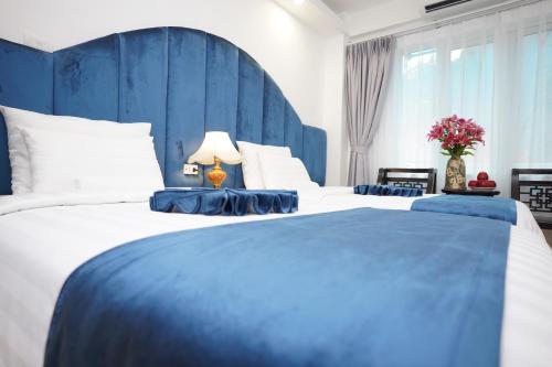 hanoi capital premium hotel