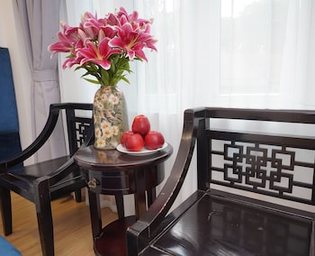 hanoi capital premium hotel