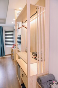 hanoi capital premium hotel
