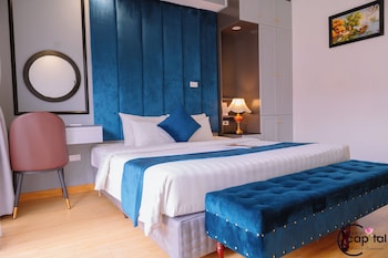 hanoi capital premium hotel