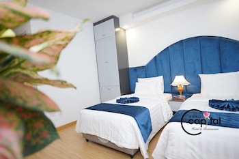 hanoi capital premium hotel