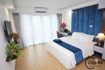 hanoi capital premium hotel