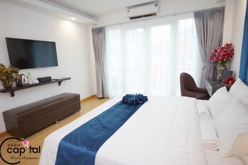 hanoi capital premium hotel