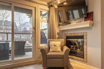 mountain view 1 br full kitchen bbq ac