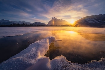 mountain view 1 br full kitchen bbq ac