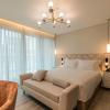 luster hotel
