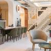 luster hotel