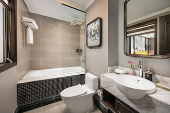 hanoi lion boutique hotel