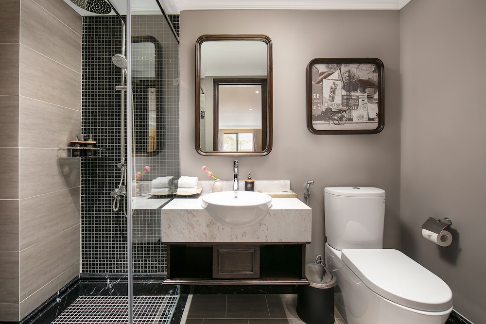 hanoi lion boutique hotel