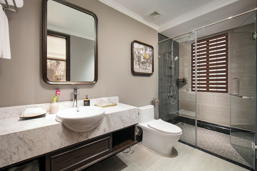 hanoi lion boutique hotel