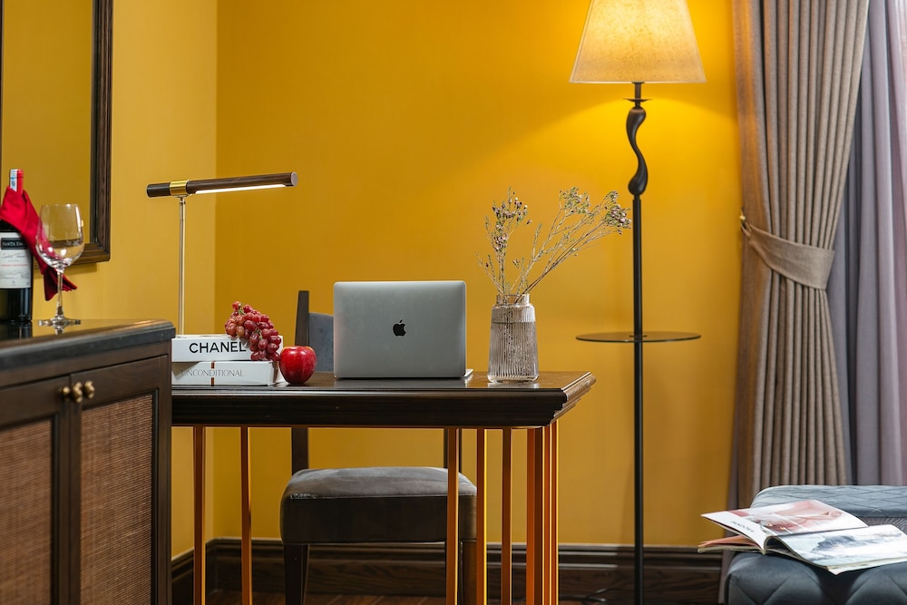 hanoi lion boutique hotel