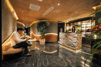 hanoi lion boutique hotel