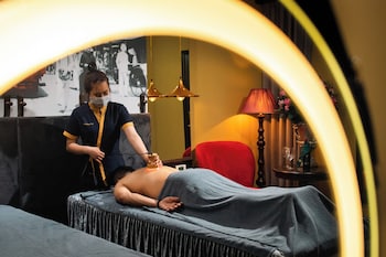 hanoi lion boutique hotel