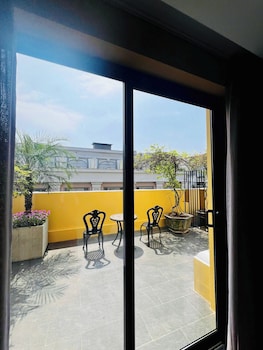 hanoi lion boutique hotel