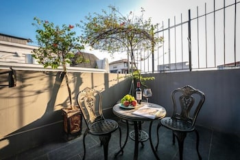 hanoi lion boutique hotel