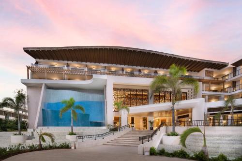 serenade all suites adults only resort