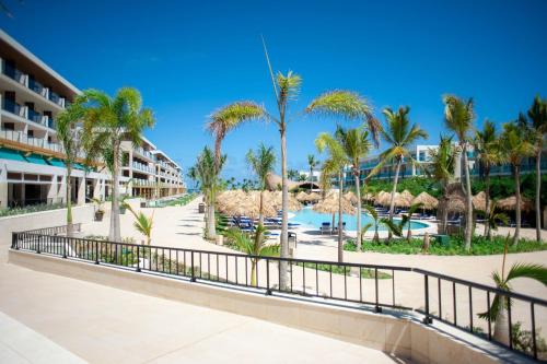 serenade all suites adults only resort