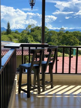 hotel casa campestre hh