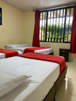 hotel casa campestre hh