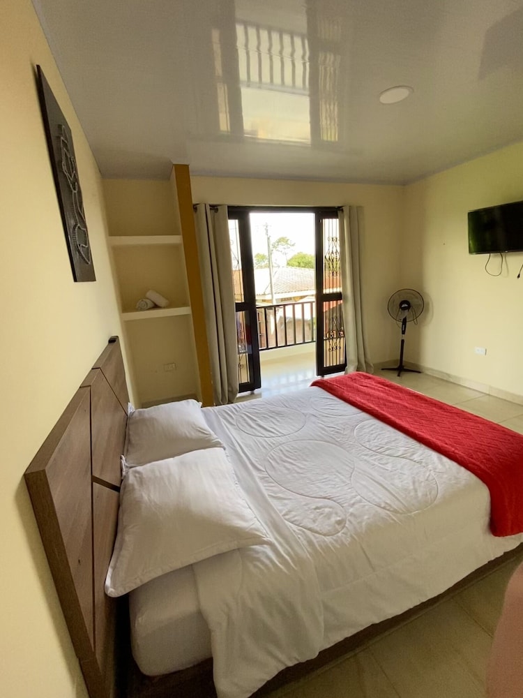 hotel casa campestre hh