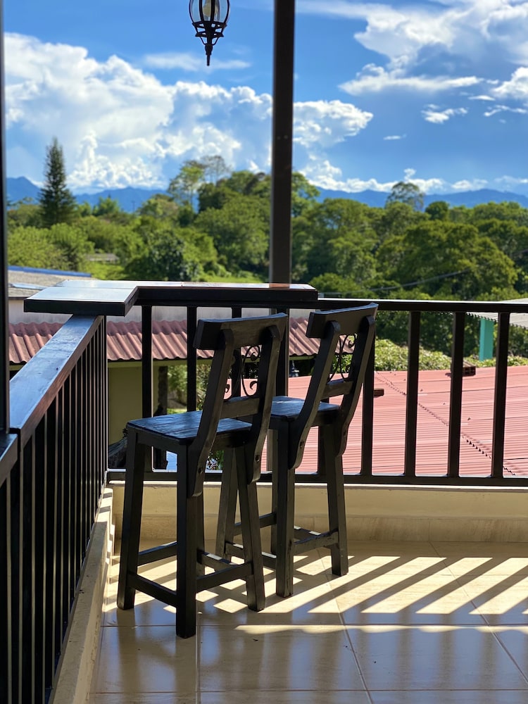 hotel casa campestre hh