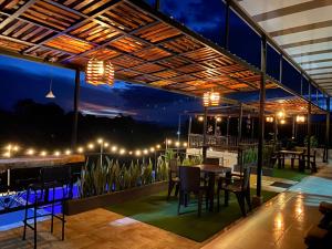 hotel casa campestre hh