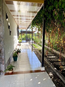 hotel casa campestre hh