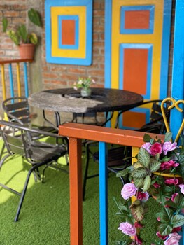 hotel casa campestre hh