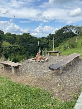 hotel casa campestre hh