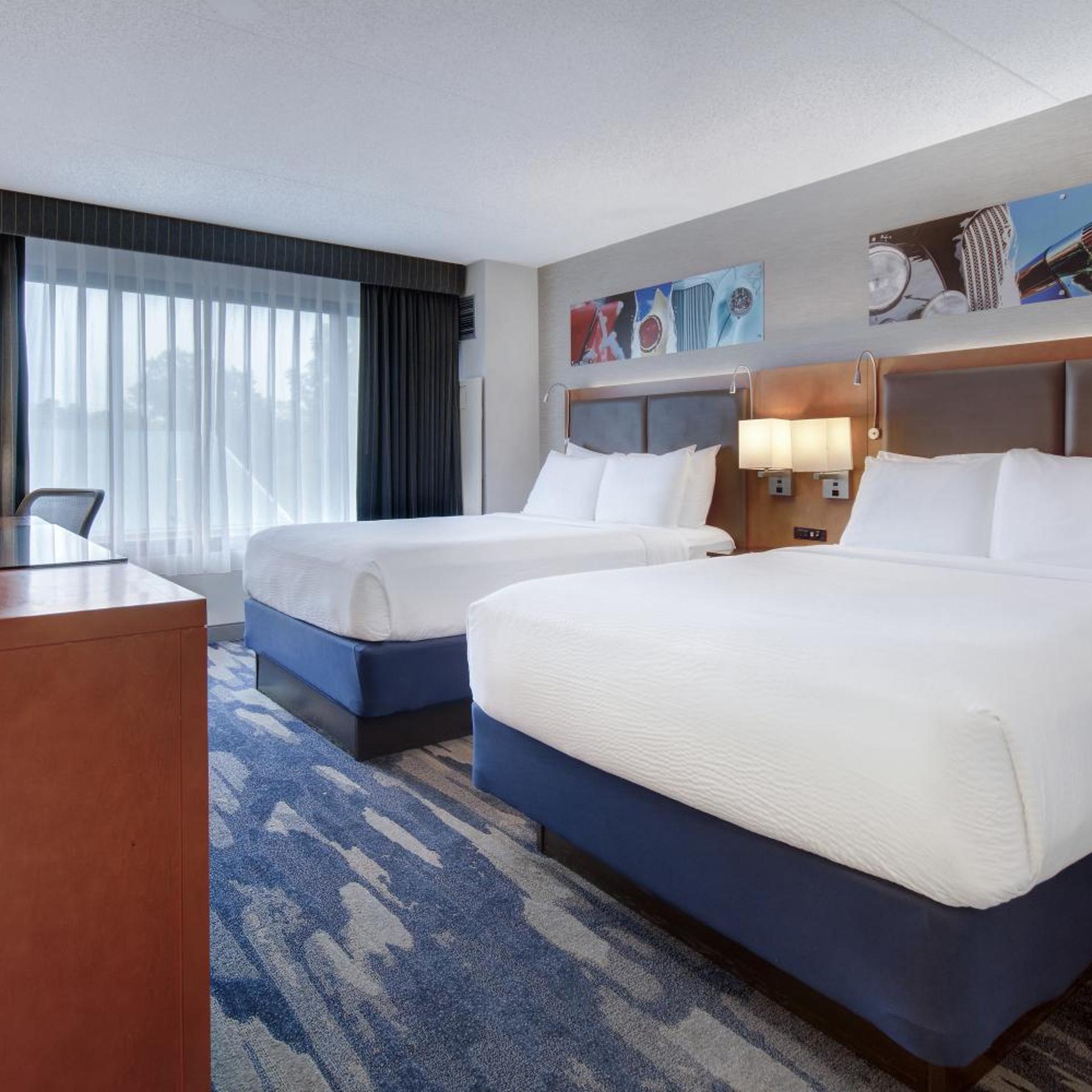 crowne plaza auburn hills by ihg