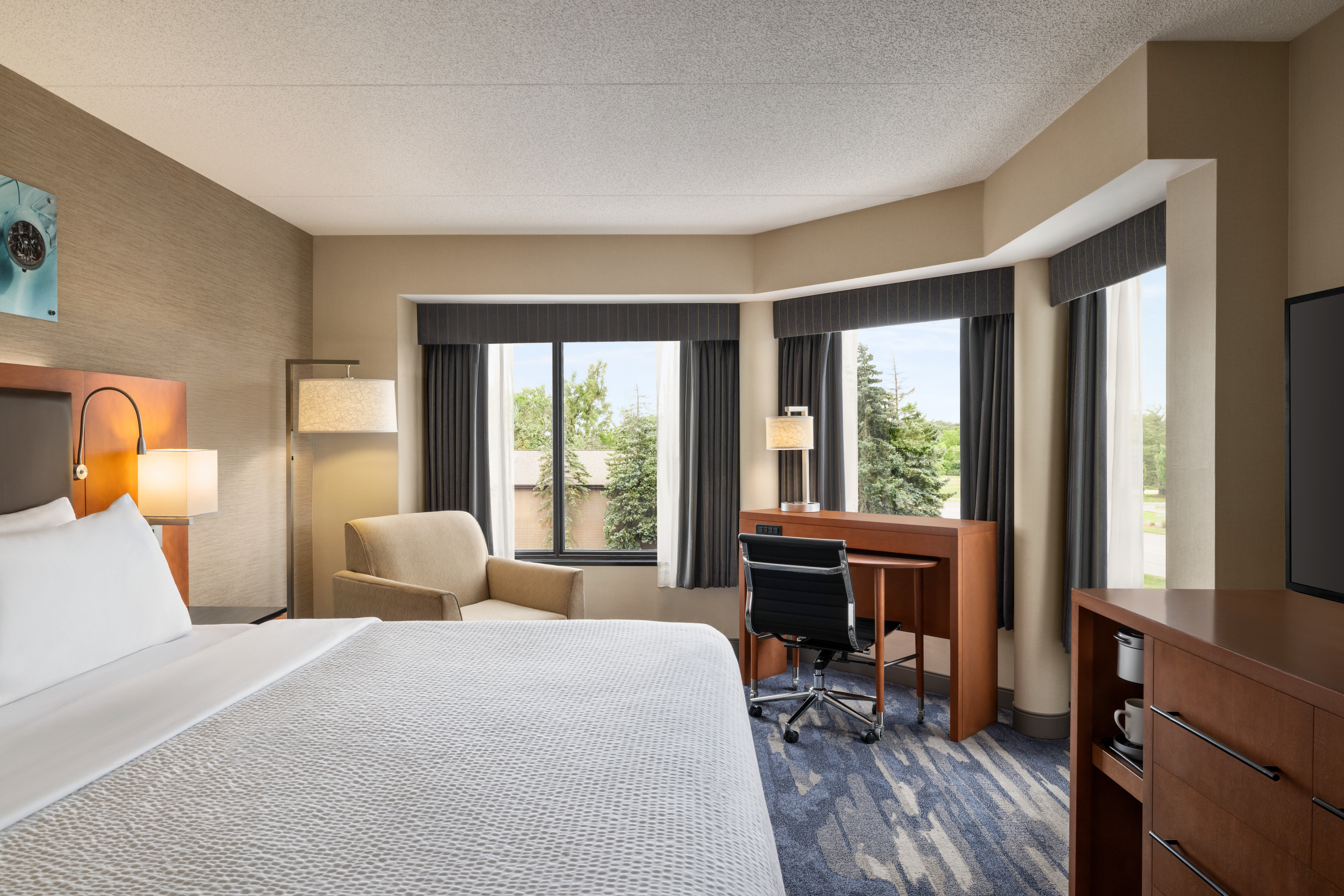 crowne plaza auburn hills by ihg