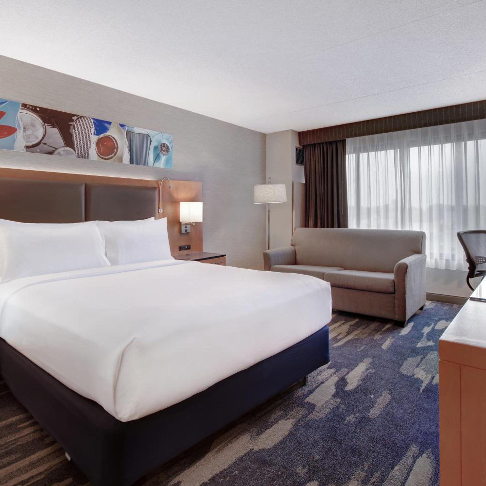 crowne plaza auburn hills by ihg