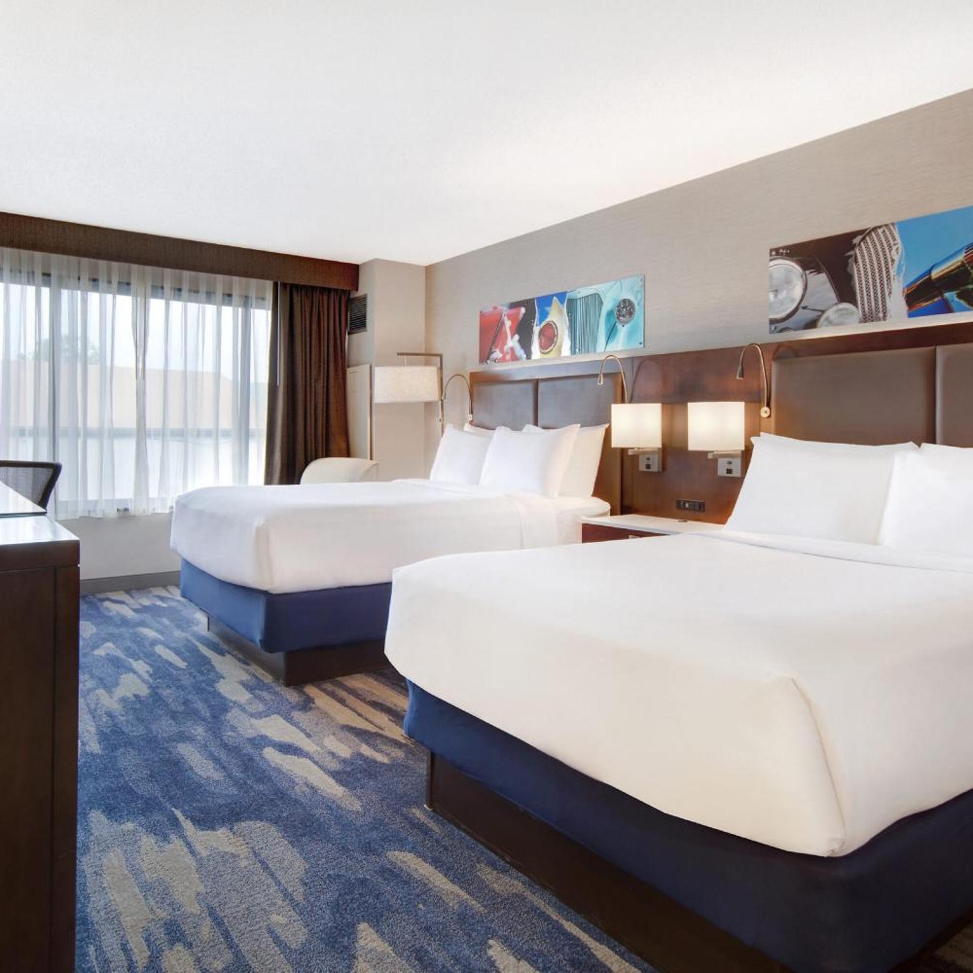 crowne plaza auburn hills by ihg