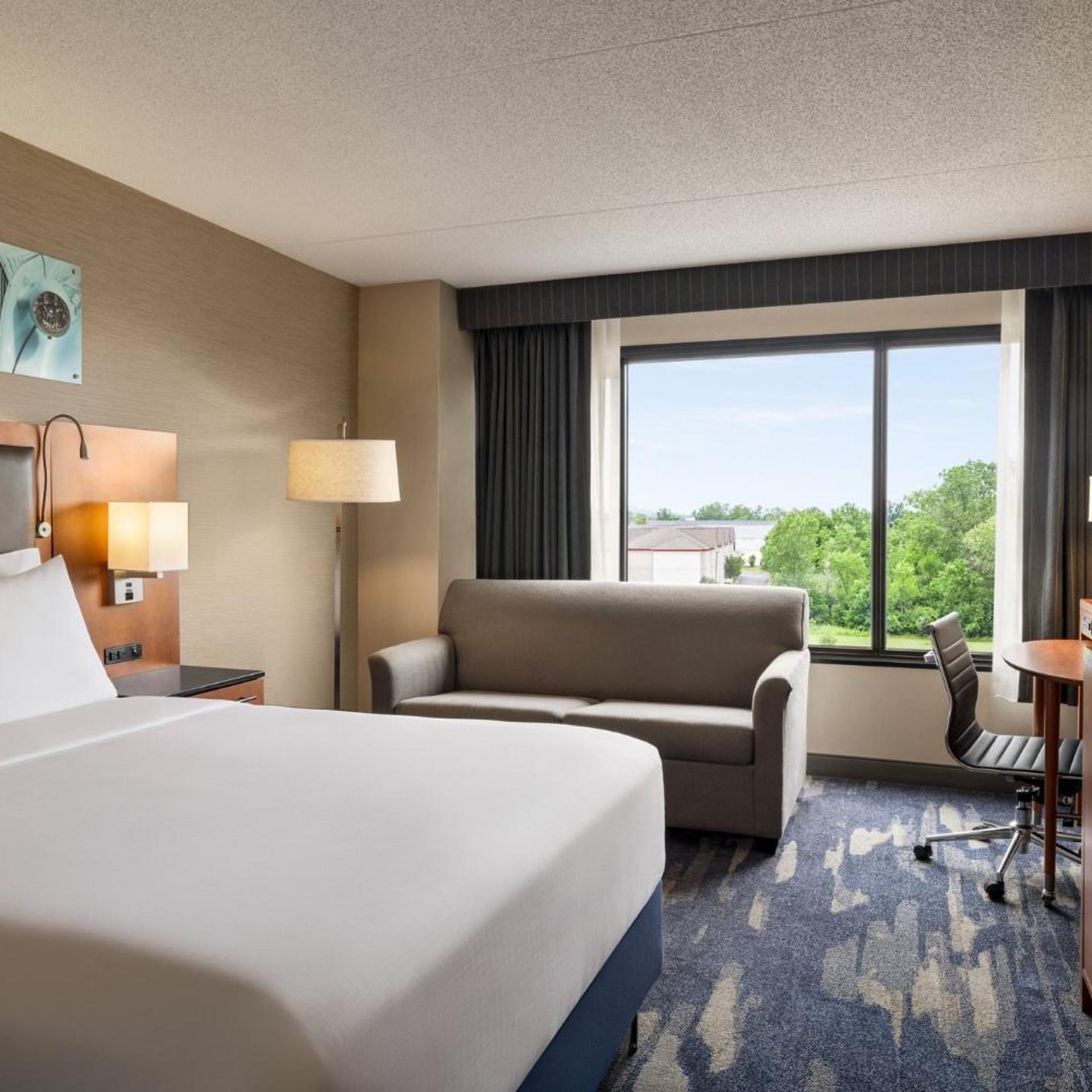 crowne plaza auburn hills by ihg